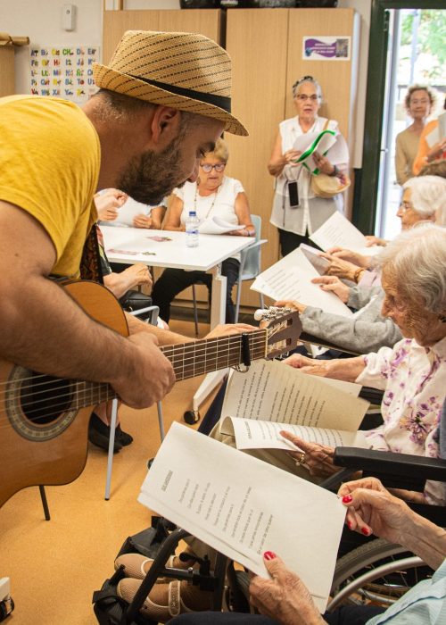 concert la calma-81 concert la calma-81